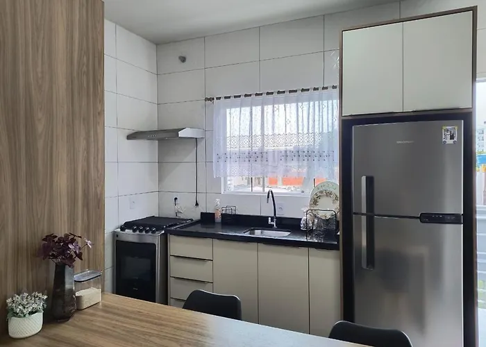 Apartamento Praia Centro 03