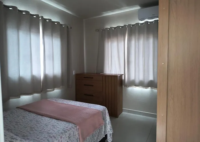 Apartamento Praia Centro 03