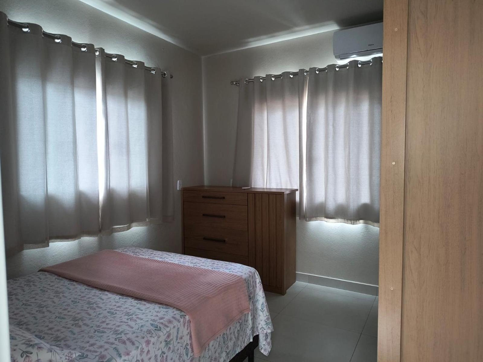 Apartment Centro 03 *